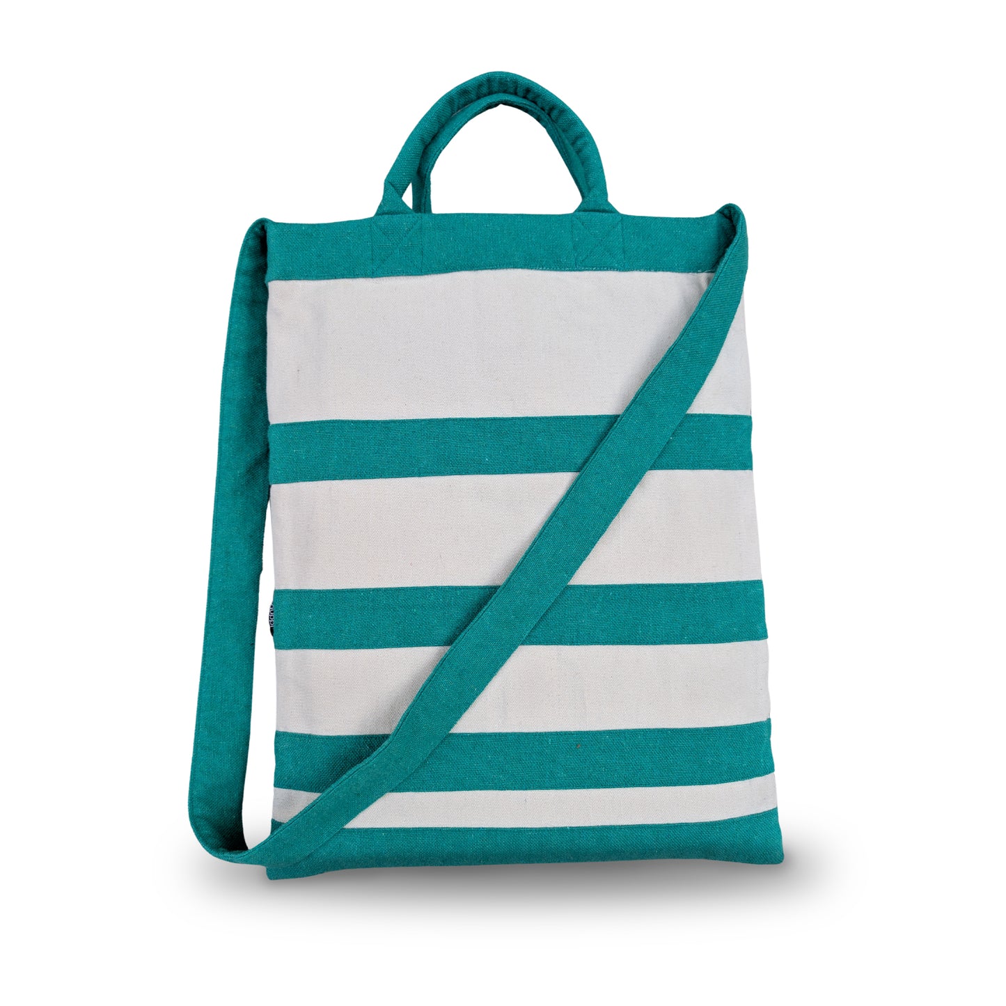 Mint Stripe